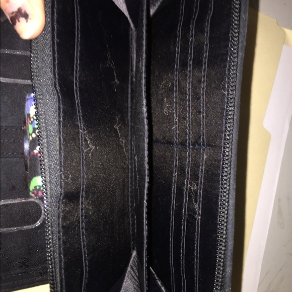 Vera Bradley wallet - Picture 3 of 3